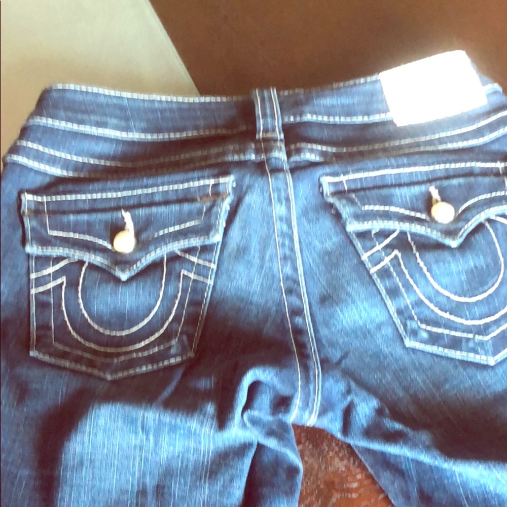 True Religion Jeans